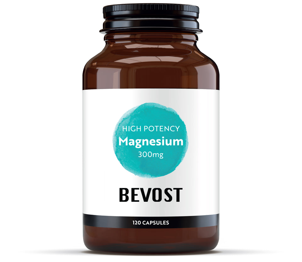 BEVOST® High Potency Magnesium