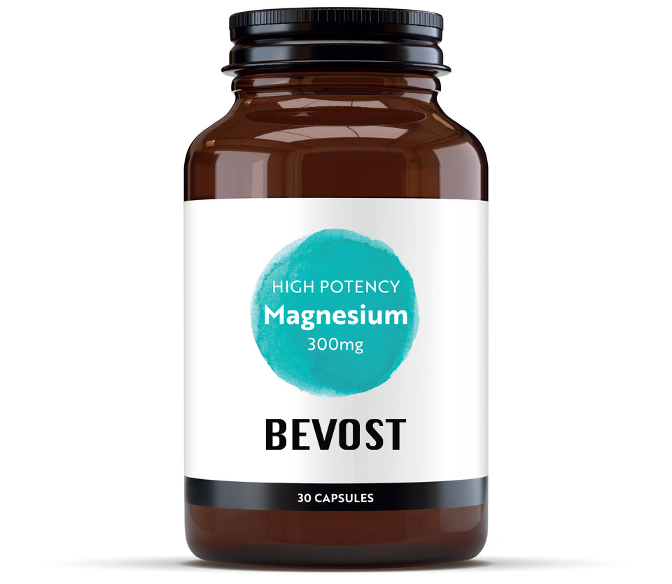 BEVOST® High Potency Magnesium