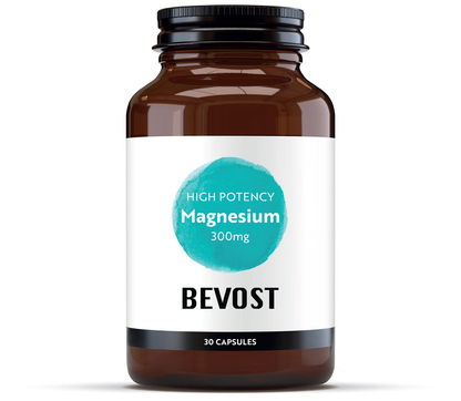 BEVOST® High Potency Magnesium