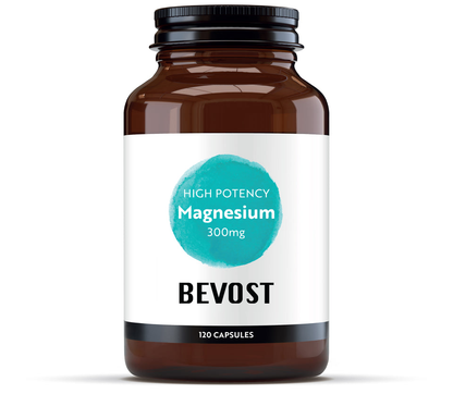 BEVOST® High Potency Magnesium