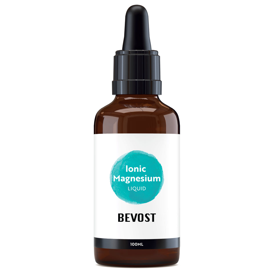 BEVOST® Ionic Magnesium Liquid