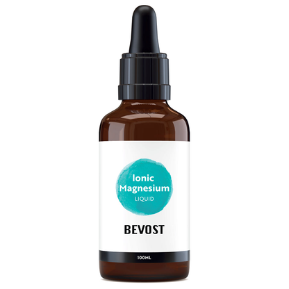 BEVOST® Ionic Magnesium Liquid