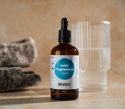 BEVOST® Ionic Magnesium Liquid