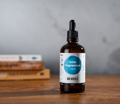 BEVOST® Ionic Magnesium Liquid