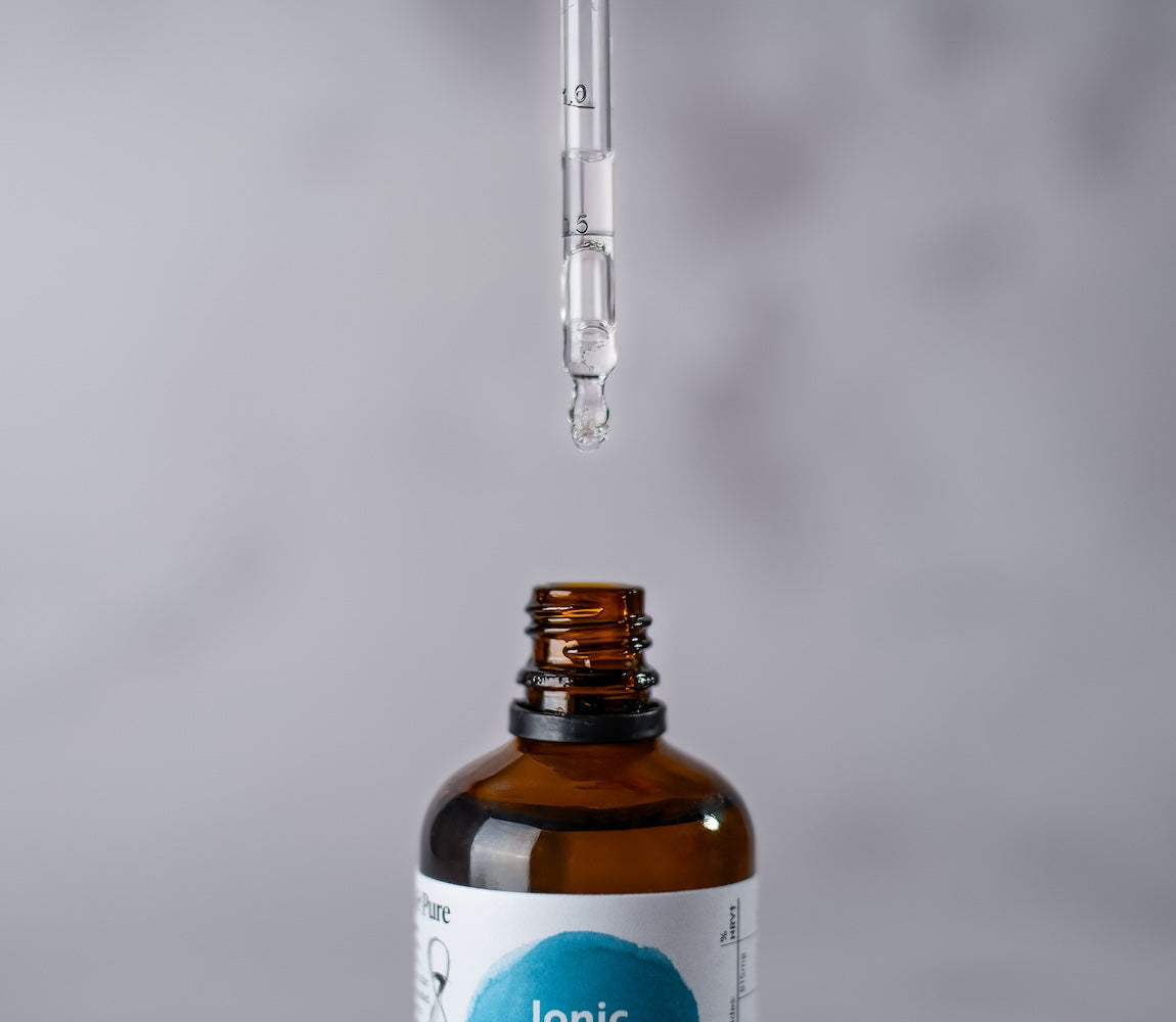 BEVOST® Ionic Magnesium Liquid
