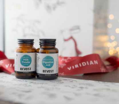 High Potency Digestive Aid