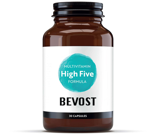 High Five Multivitamin Formula