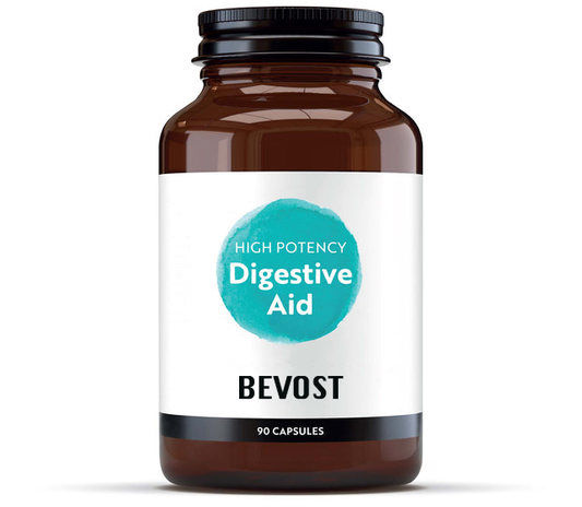 BEVOST® High Potency Digestive Aid
