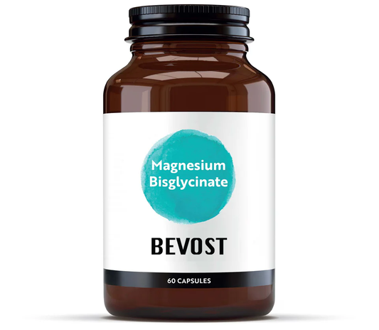 Magnesium Bisglycinate